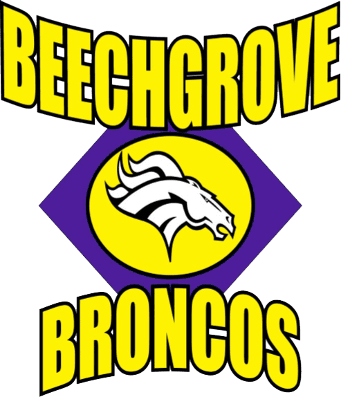 Muskoka Beechgrove Public School Logo