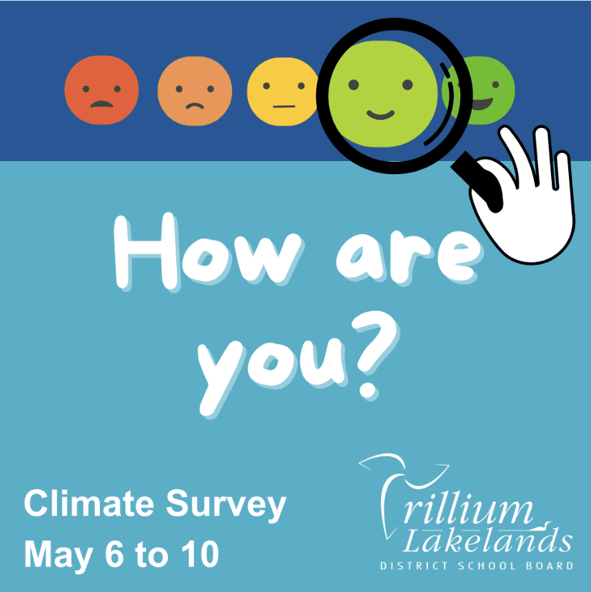 Climate Survey 2024